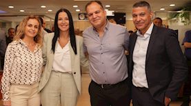 סניף חדש למזרחי טפחות, צילום: מזרחי טפחות